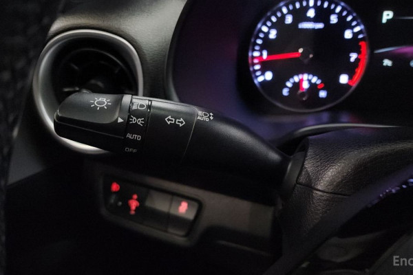 2021 Kia K3 с пробегом 129 357 км