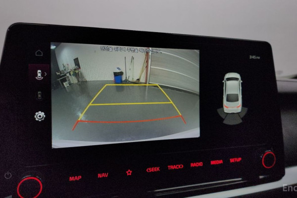 2021 Kia K3 с пробегом 129 357 км