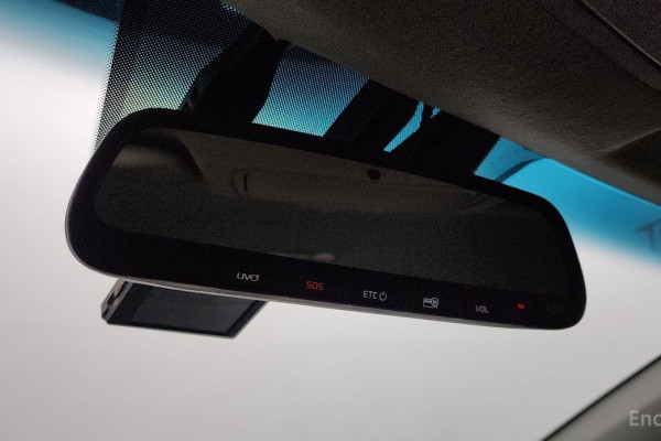 2021 Kia K3 с пробегом 129 357 км