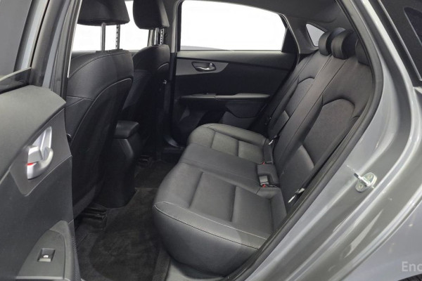 2022 Kia K3 с пробегом 144 498 км