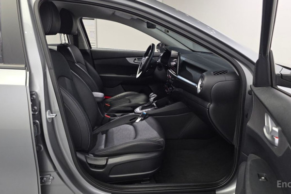 2022 Kia K3 с пробегом 144 498 км