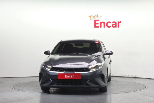 2022 Kia K3 с пробегом 38 160 км