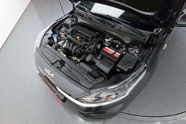 2022 Kia K3 с пробегом 38 160 км