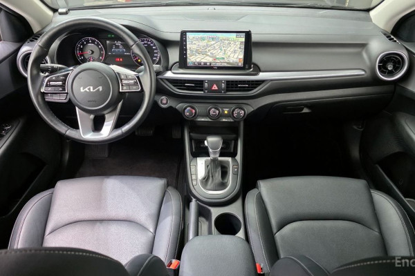 2022 Kia K3 с пробегом 38 160 км