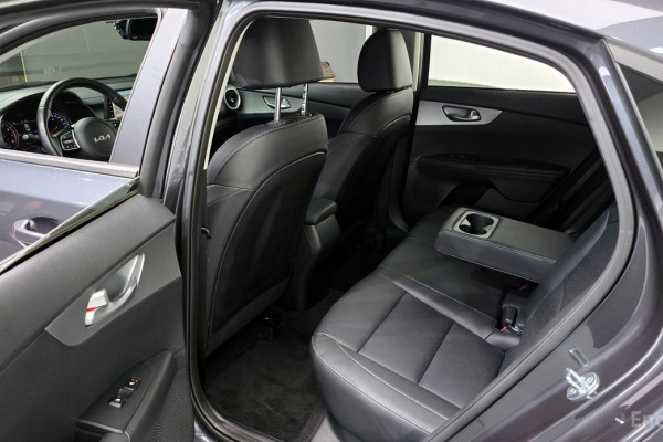 2022 Kia K3 с пробегом 38 160 км