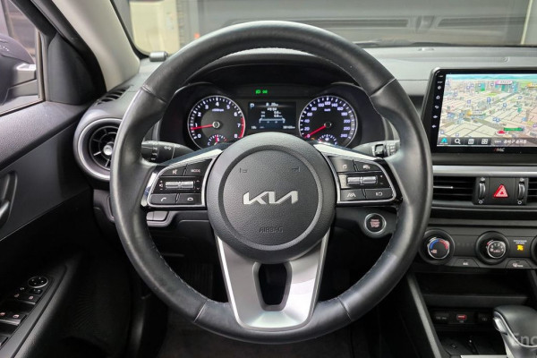 2022 Kia K3 с пробегом 38 160 км