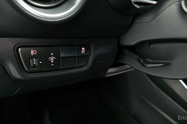 2022 Kia K3 с пробегом 38 160 км