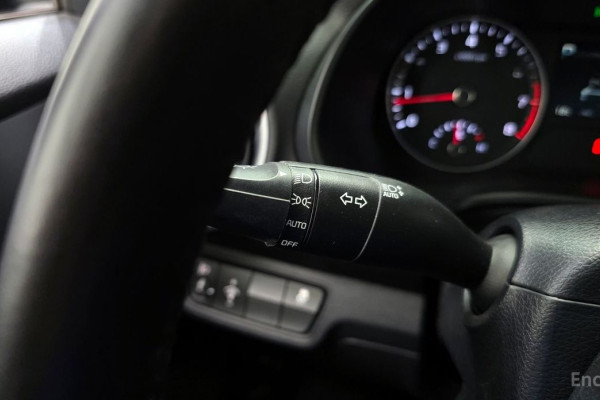 2022 Kia K3 с пробегом 38 160 км