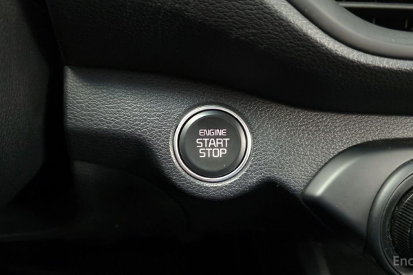 2022 Kia K3 с пробегом 38 160 км