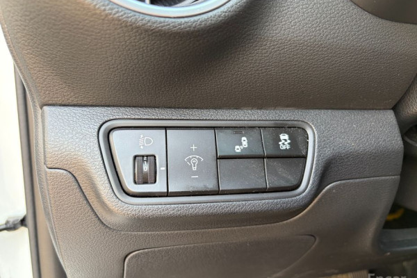 2022 Kia K3 с пробегом 45 818 км