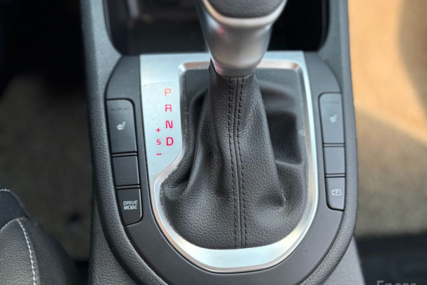 2022 Kia K3 с пробегом 45 818 км