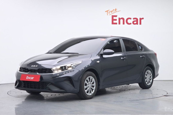 2022 Kia K3 с пробегом 68 275 км