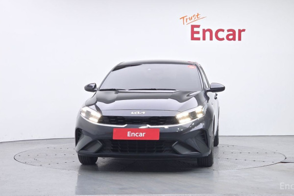 2022 Kia K3 с пробегом 68 275 км