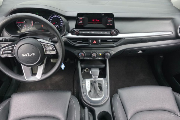 2022 Kia K3 с пробегом 68 275 км