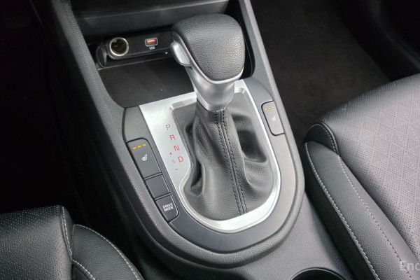 2022 Kia K3 с пробегом 68 275 км