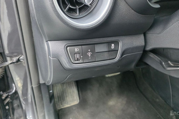 2022 Kia K3 с пробегом 68 275 км