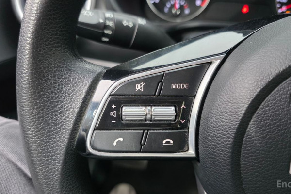 2022 Kia K3 с пробегом 68 275 км