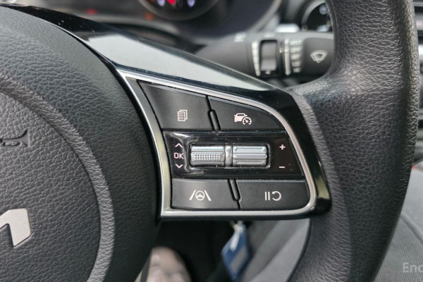 2022 Kia K3 с пробегом 68 275 км