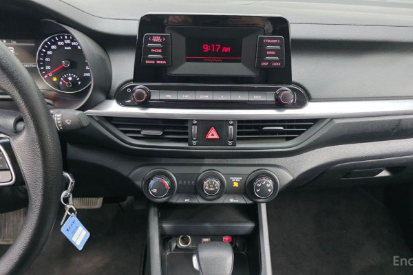 2022 Kia K3 с пробегом 68 275 км