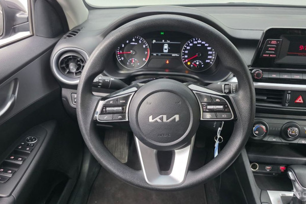 2022 Kia K3 с пробегом 68 275 км