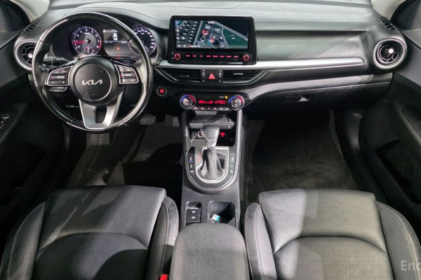 2022 Kia K3 с пробегом 90 521 км