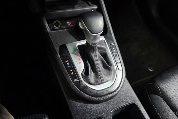 2022 Kia K3 с пробегом 90 521 км