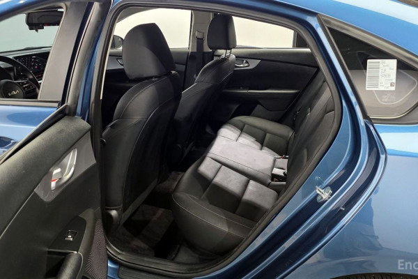 2022 Kia K3 с пробегом 90 521 км