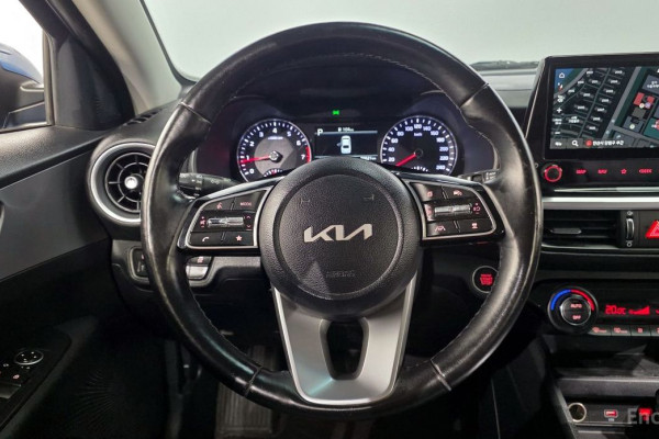2022 Kia K3 с пробегом 90 521 км
