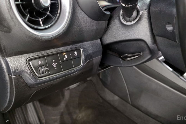 2022 Kia K3 с пробегом 90 521 км