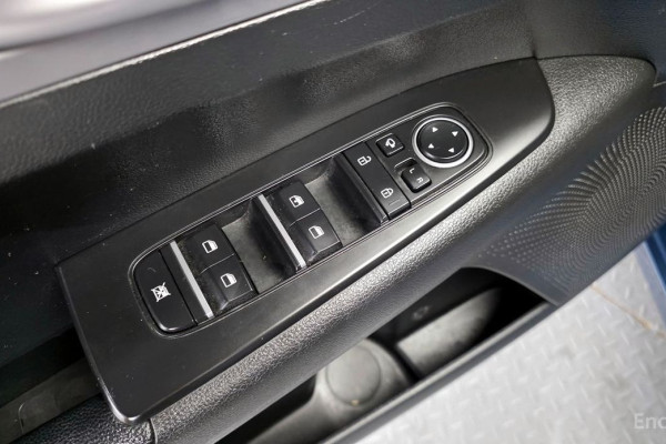 2022 Kia K3 с пробегом 90 521 км