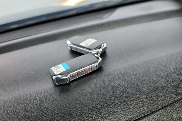 2022 Kia K3 с пробегом 90 521 км