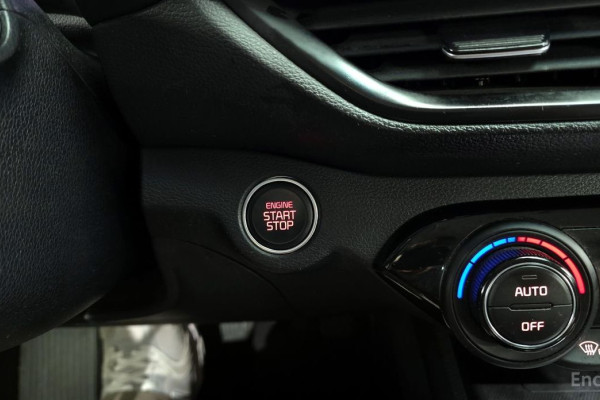 2022 Kia K3 с пробегом 90 521 км