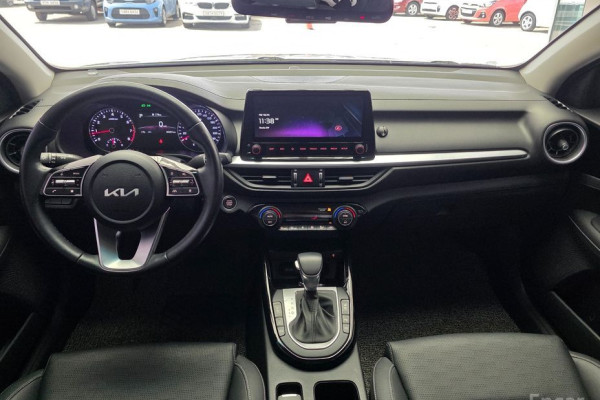 2021 Kia K3 с пробегом 80 029 км