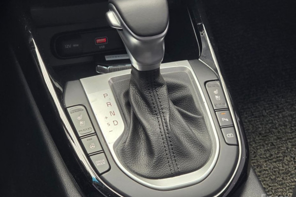 2021 Kia K3 с пробегом 80 029 км