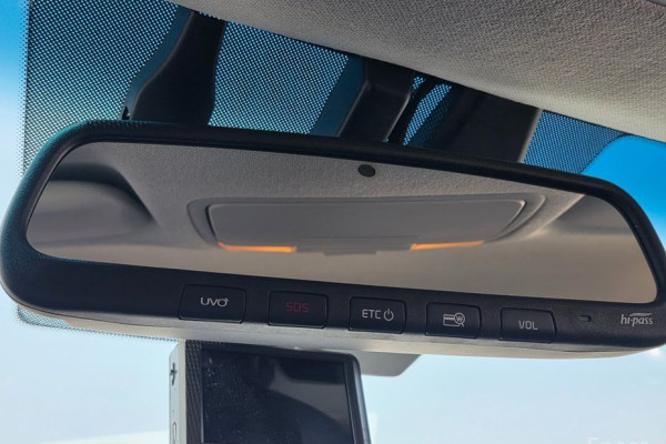 2021 Kia K3 с пробегом 80 029 км