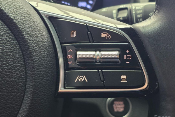 2021 Kia K3 с пробегом 80 029 км