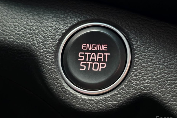 2021 Kia K3 с пробегом 80 029 км