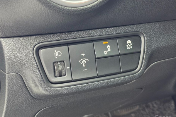 2021 Kia K3 с пробегом 80 029 км