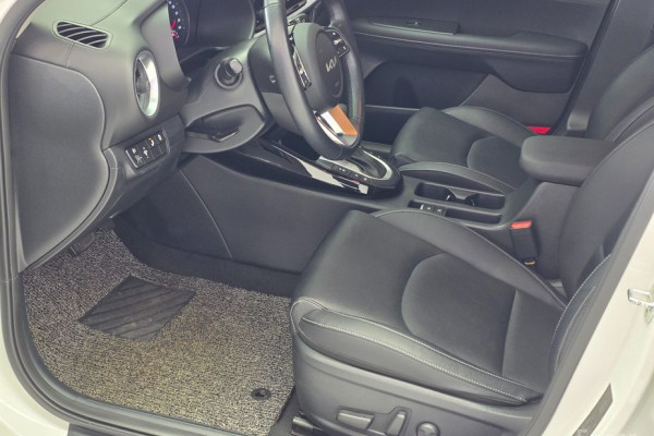 2021 Kia K3 с пробегом 80 029 км