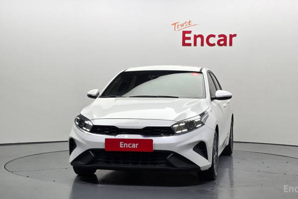 2021 Kia K3 с пробегом 96 271 км