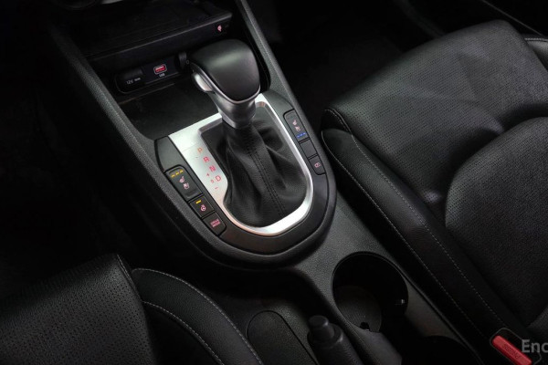 2021 Kia K3 с пробегом 96 271 км