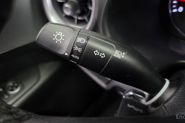 2021 Kia K3 с пробегом 96 271 км