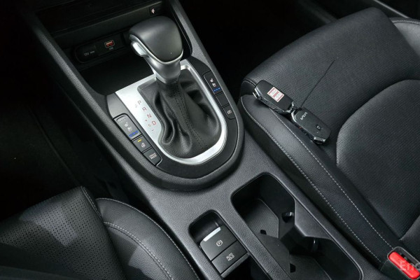 2022 Kia K3 с пробегом 80 716 км