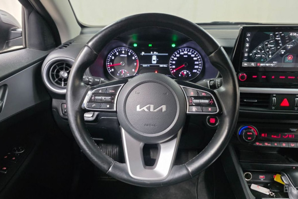 2022 Kia K3 с пробегом 108 119 км