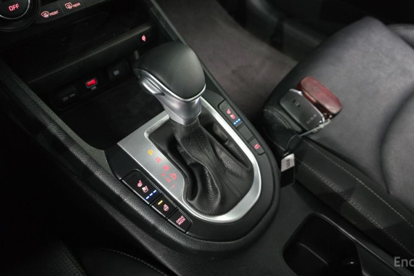 2021 Kia K3 с пробегом 41 501 км