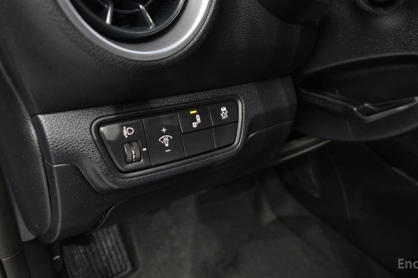 2021 Kia K3 с пробегом 41 501 км