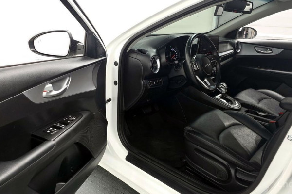 2022 Kia K3 с пробегом 83 291 км