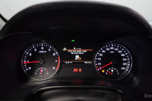 2022 Kia K3 с пробегом 30 519 км