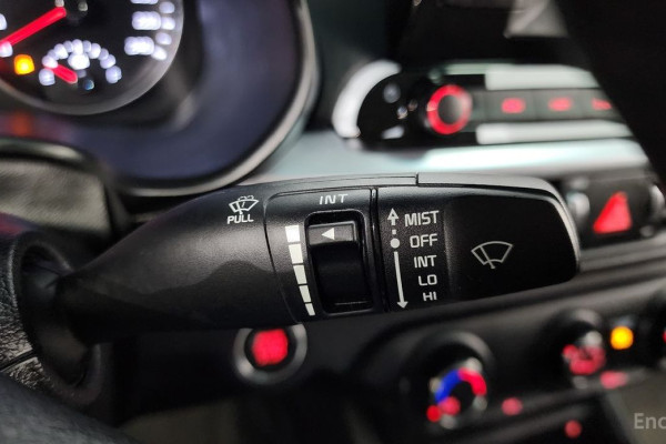 2022 Kia K3 с пробегом 30 519 км