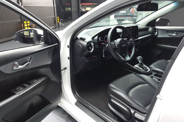 2022 Kia K3 с пробегом 94 123 км